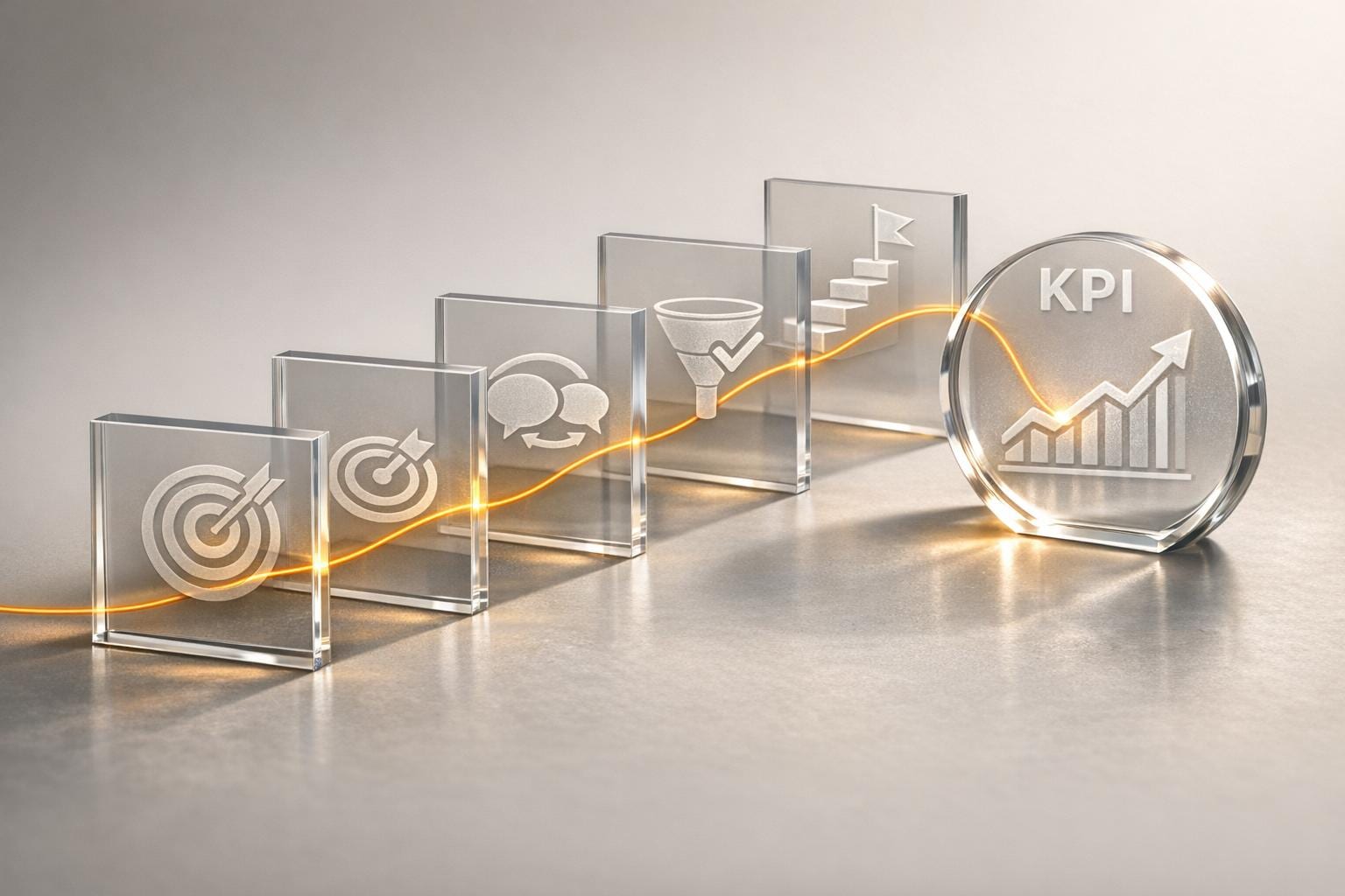 5 Steps for Goal-Driven Roadmap Planning