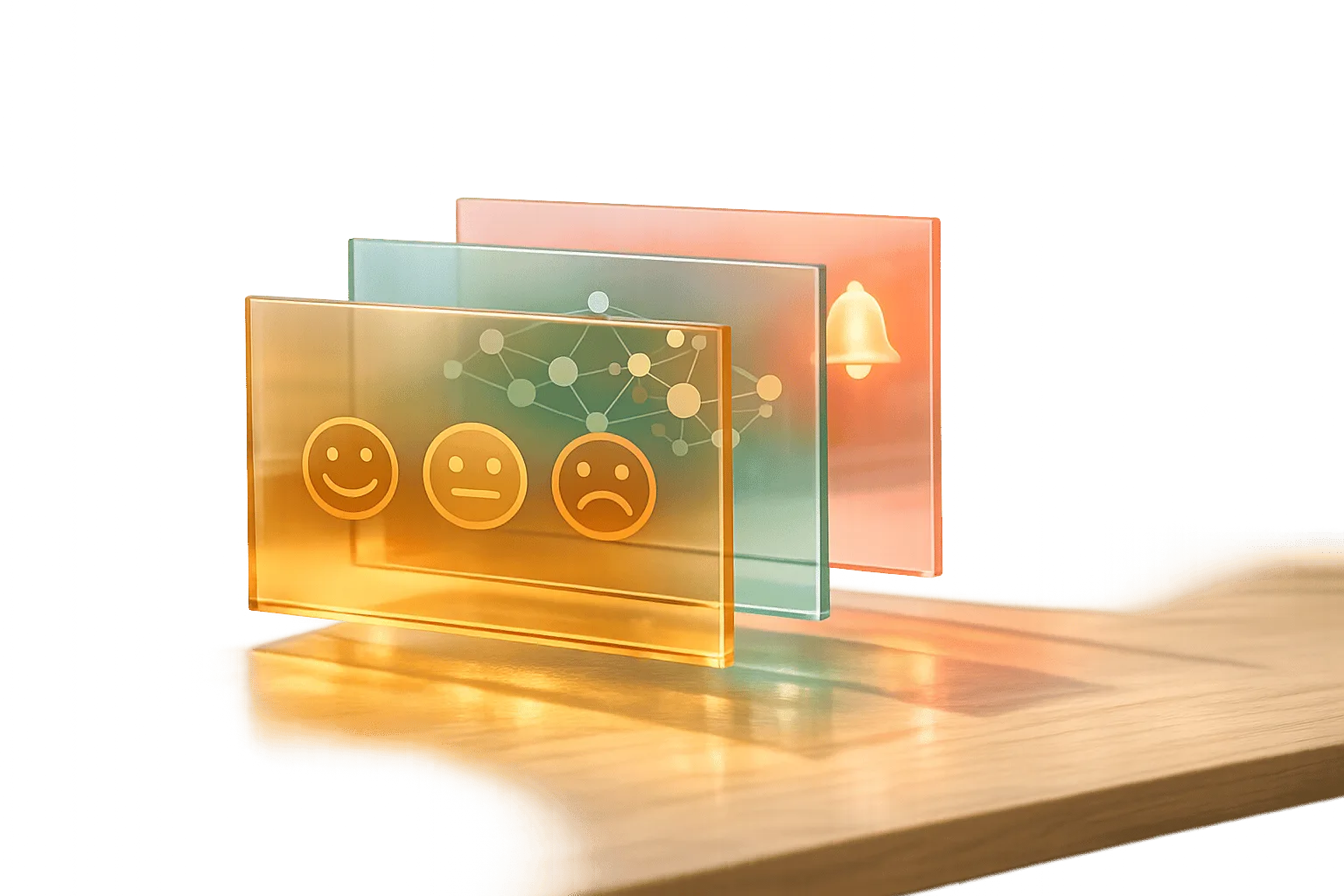 How AI Enhances Feedback Analysis