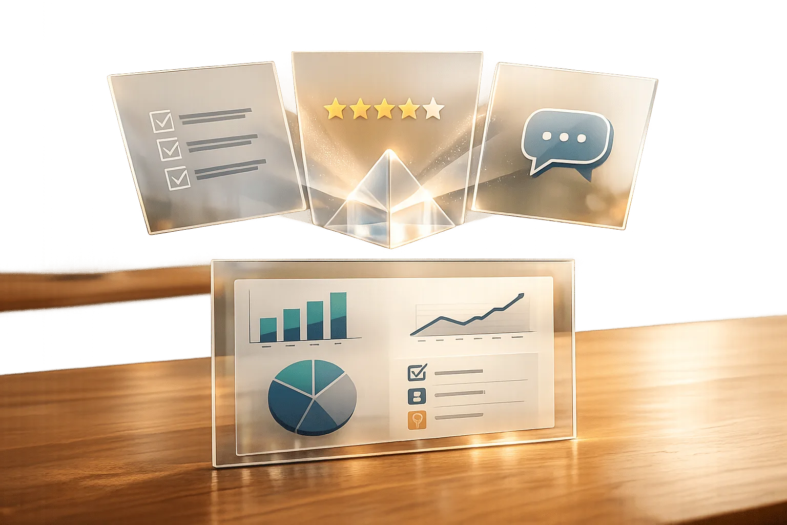 Top AI Tools for Feedback Analysis