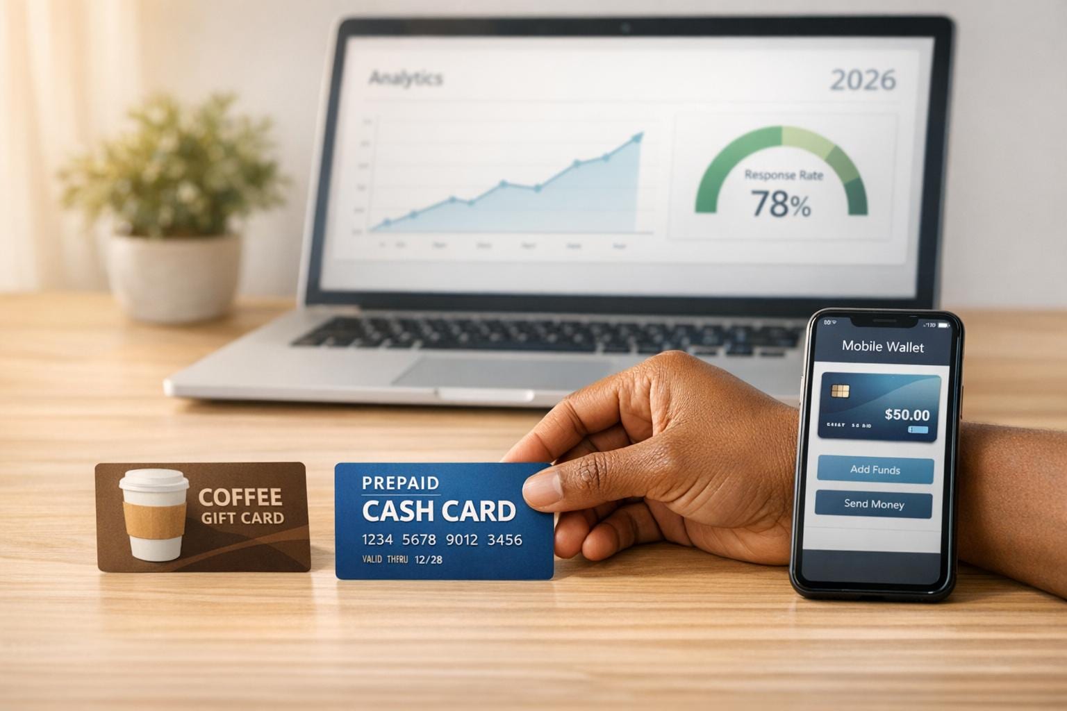 Survey Incentives: Data-Backed Strategies for 2026