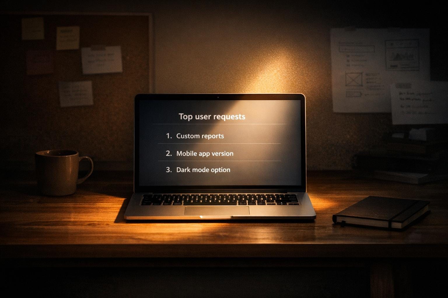 With coding agents, building new features has become easier, but knowing what to build hasn't. Here's why feedback tools are more important than ever.