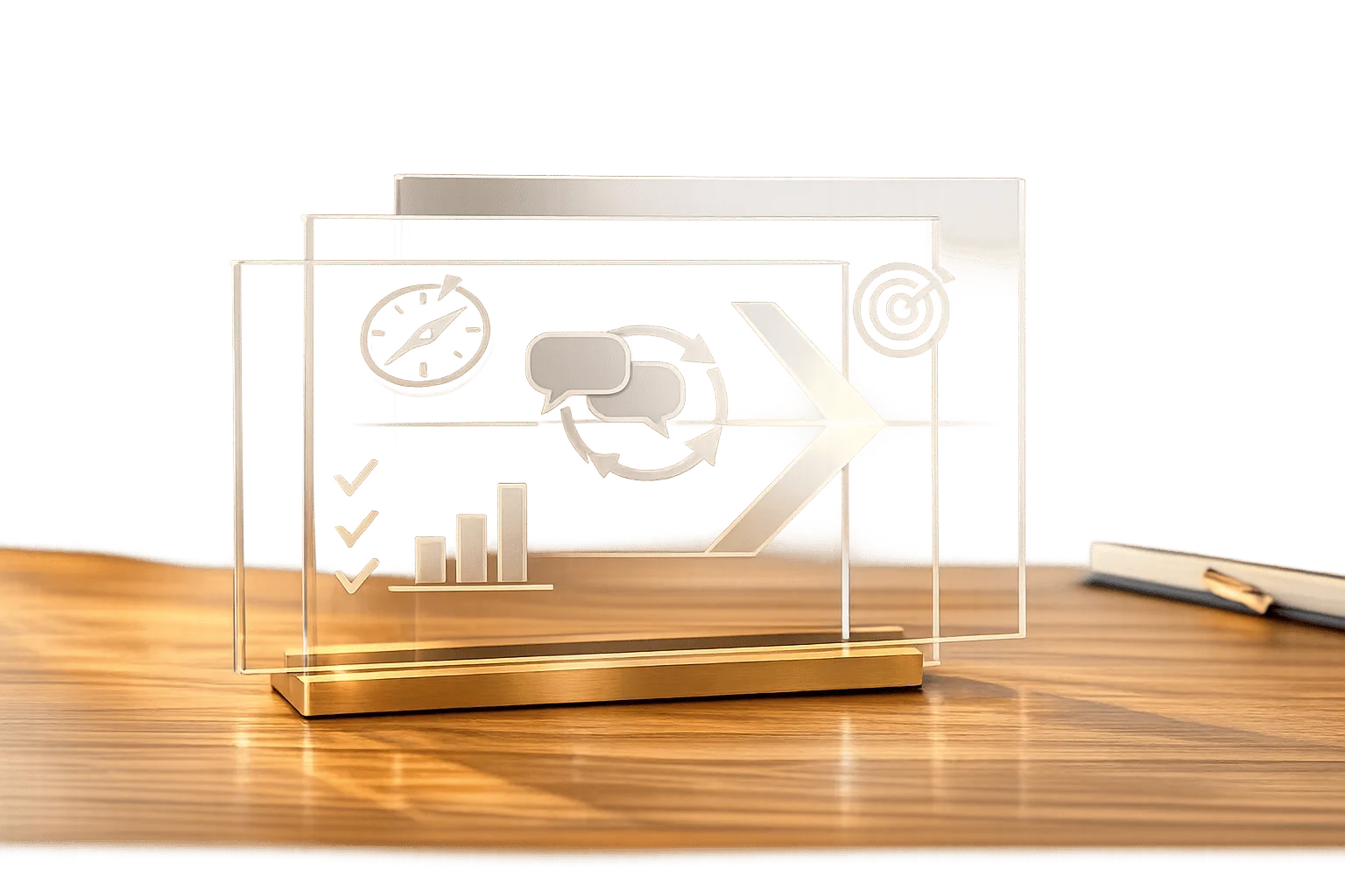 Balancing Short- and Long-Term Product Goals