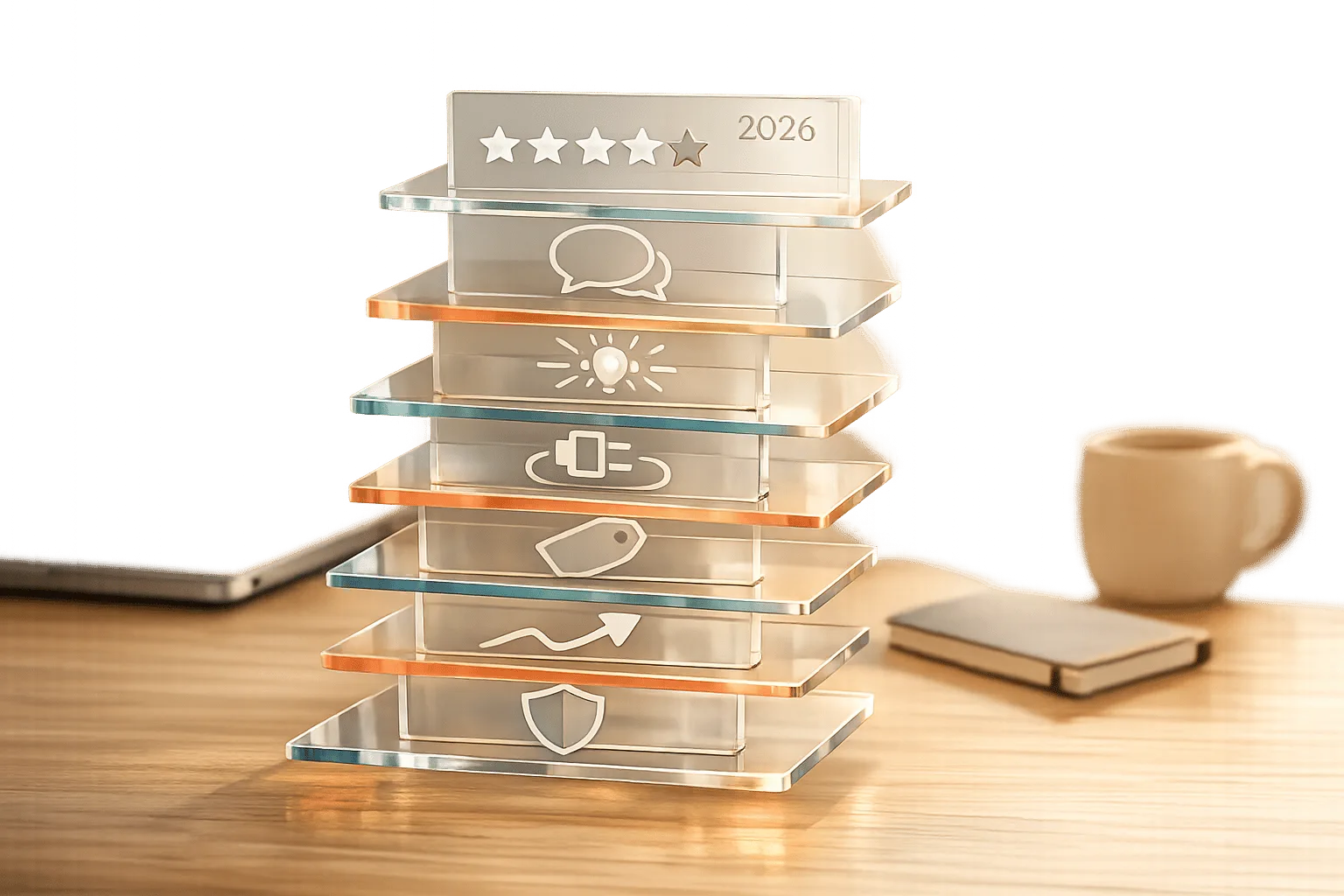 Top Customer Feedback Tools for SaaS Teams in 2026