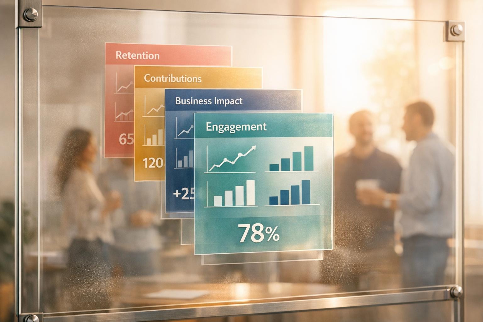 How to Measure Community Success with KPIs