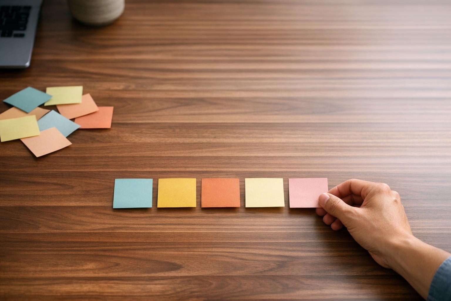 Customer Feedback vs. Product Vision: Finding Balance