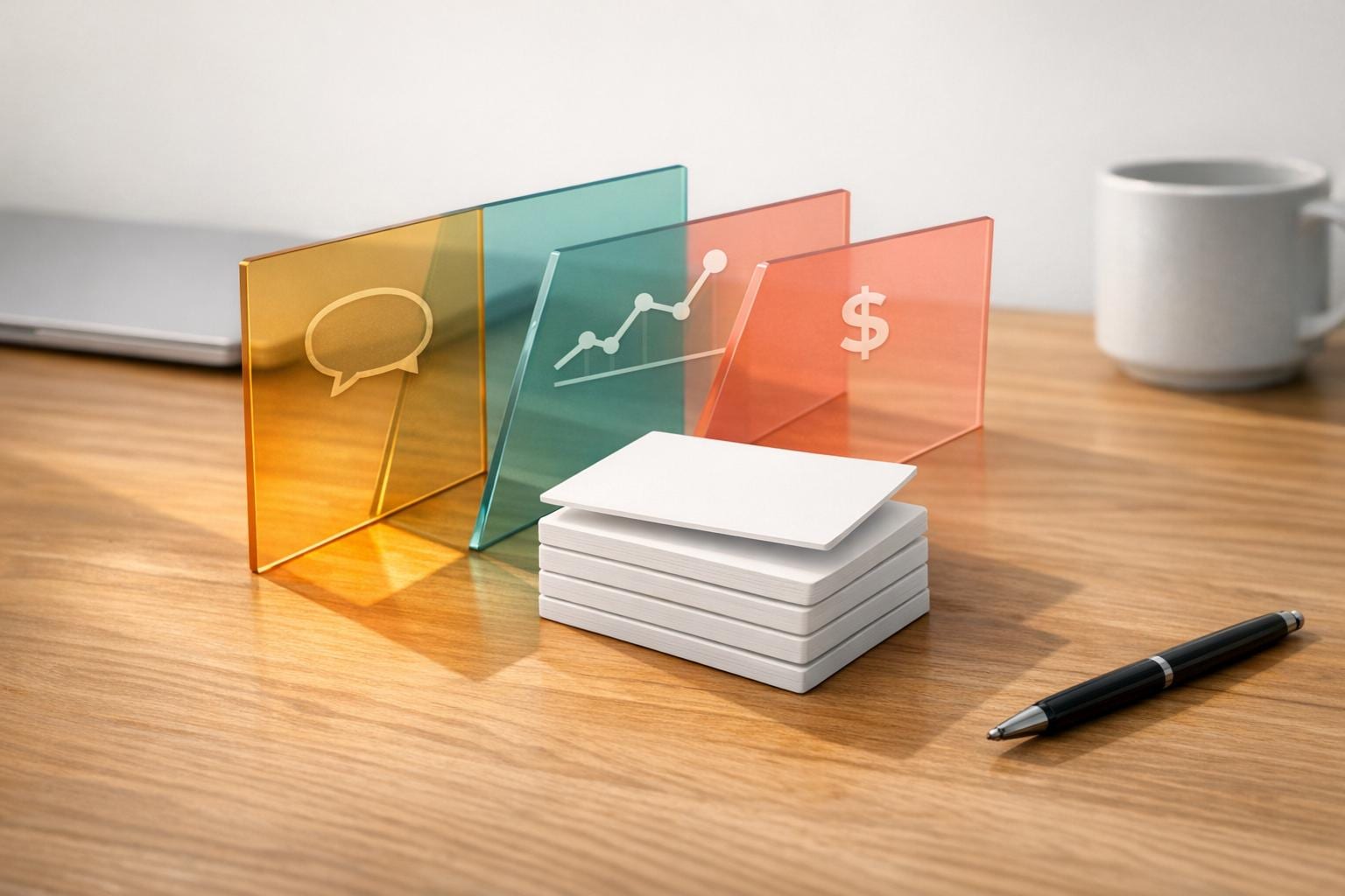 AI for Prioritizing Product Features